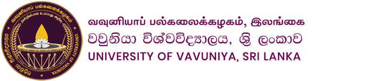 University of Vavuniya, Sri Lanka